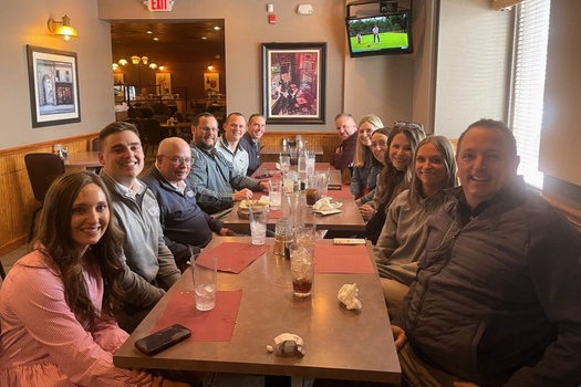 Celebrating Administrative Professionals' Day