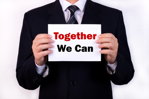 At our firm, we have the client—and only the client—in mind.
