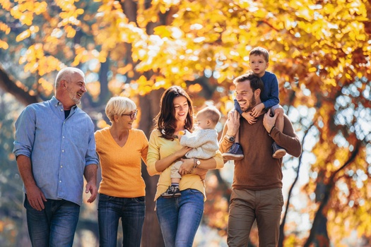 Gain An Insurance Partner For All of Life's Changes