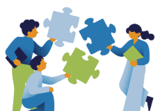 Our team is here to support you