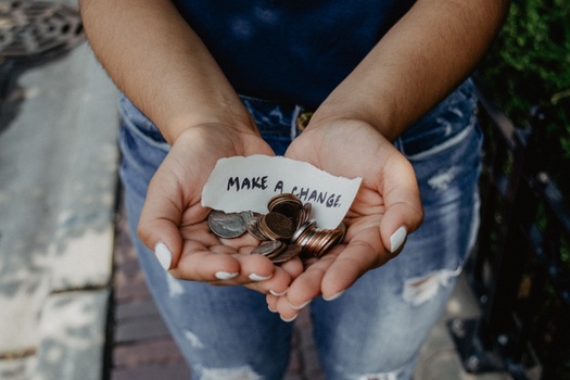 What Issues Should I Consider When Establishing My Charitable Giving Strategy?