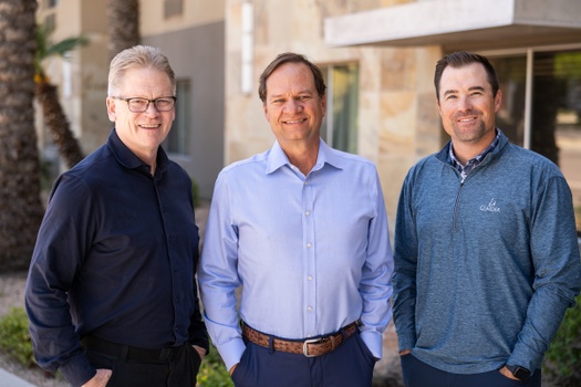 April, 2024 | Forbes Honors 3 Summit Advisors