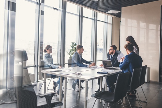 Create Connections & Thrive in Your Practice