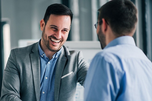 Experience High-Touch, Client-First Financial Planning 