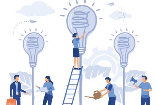 Enjoy Extensive Support and Connections as You Grow