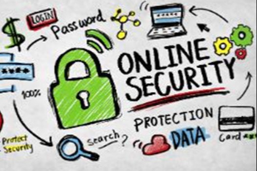 Protect What Matters Most –  Cybersecurity Webinar