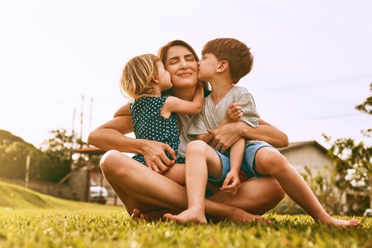 Individuals & Families: Lifelong Guidance & Care