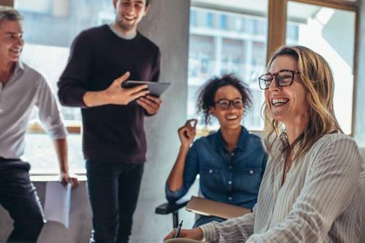 Build Clarity Through Goals-Focused Planning