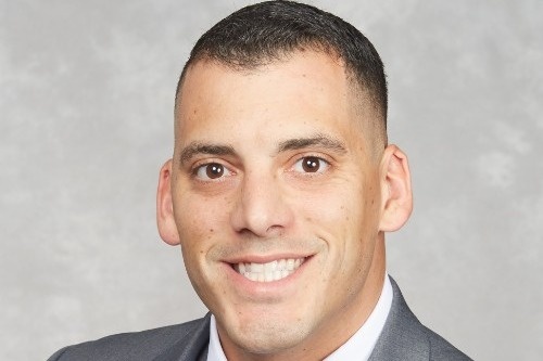 Michael Palumbo