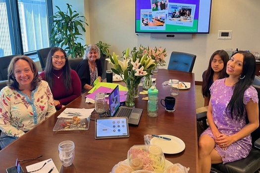 2024 Women's Day