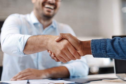Our History of Successful Transitions Will Simplify The Process for You  