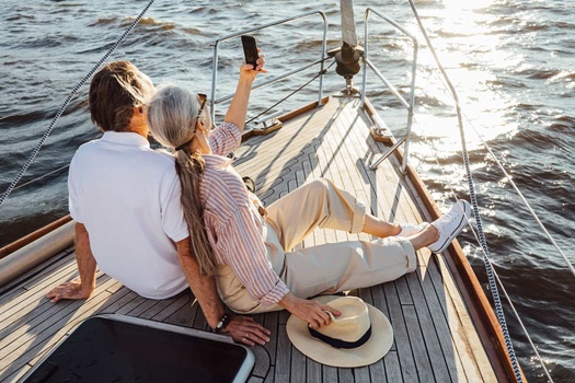 Two Asset Management Firms Joining For One Shared Purpose