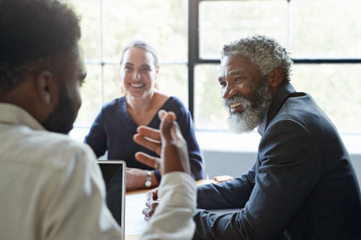 Manage your retirement savings by consolidating your accounts to one place.