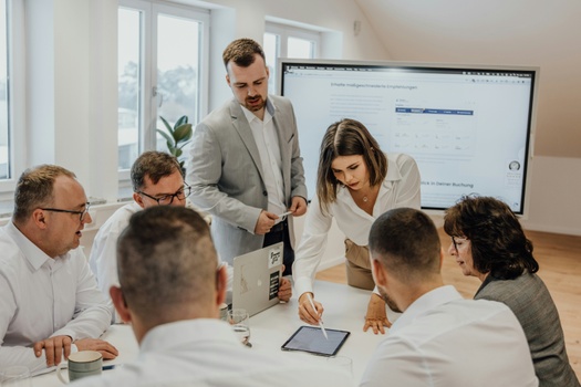 Finding Clarity in the Early Stages of a Financial Journey