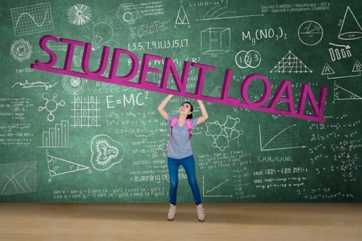 Review Various Loan Options