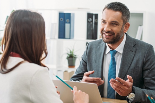 Comprehensive Services Backed by Strategic Planning 