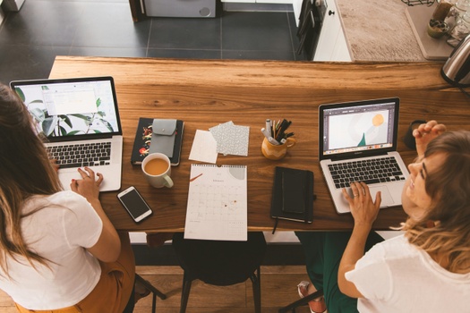 How We Work