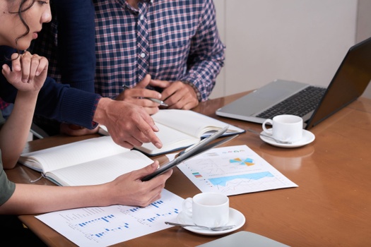 What Estate Planning Covers