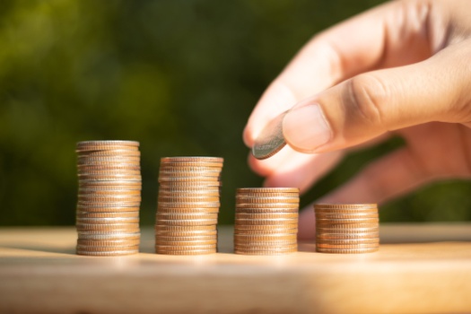 Making Your Money Work for You