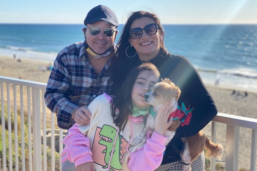 We go with you, wherever the road of life takes you.