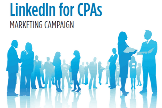 Linkedin for CPAs and Attorneys November 6th