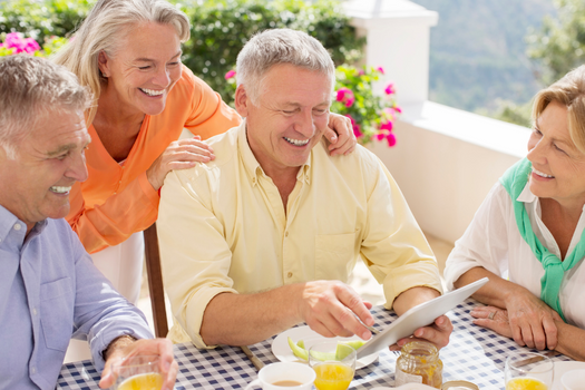 Retirees