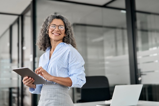 Gain a Partner Who Values Your Success