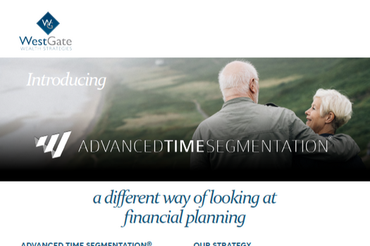 Introducing Advanced Time Segmentation