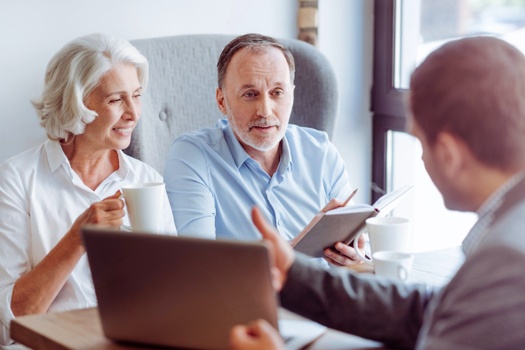 Future-Oriented Advisors with ChFC® and CEPA® Credentials