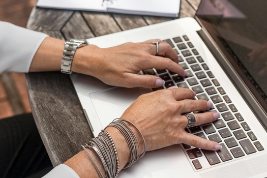 Take the Next Step Toward Financial Confidence