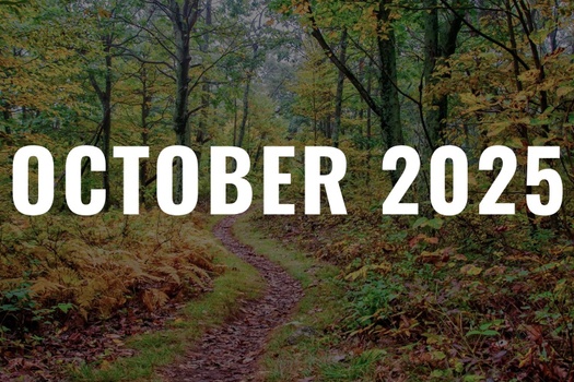 October 2025