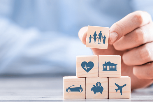 Insurance and Risk Management Strategies to Help Protect What Matters Most