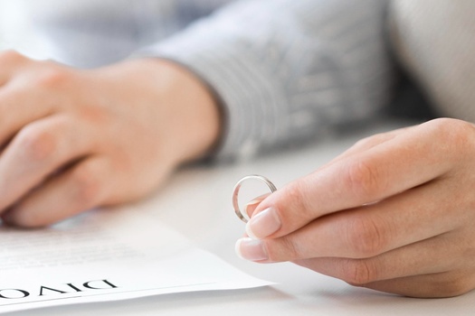 The Role of Mediation in Divorce