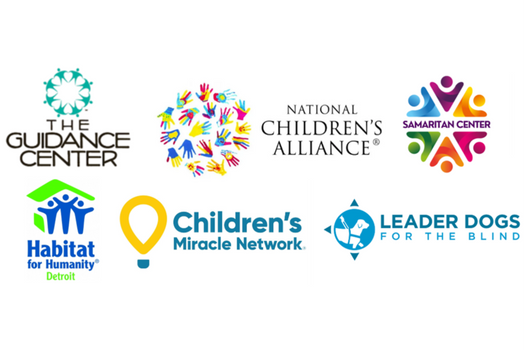 Our Commitment to National and Community Involvement: We Have Boots on the ground