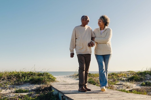 Navigate Life’s Financial Transitions