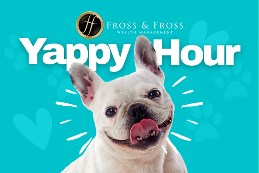 2026 Yappy Hour