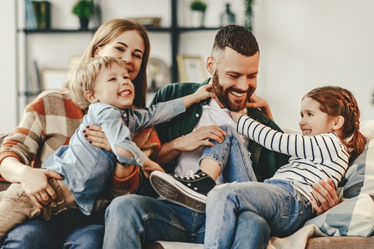 Young Accumulators: Living Your Life While Building Your Future