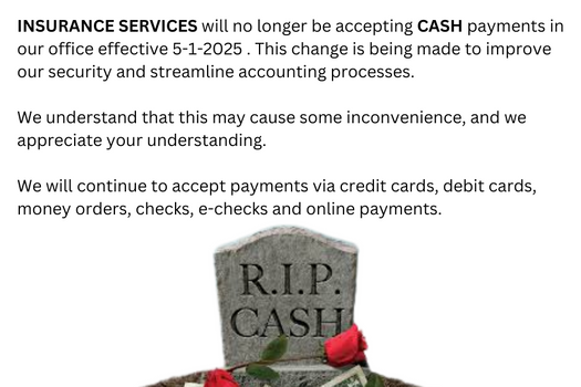 An Independent Agency