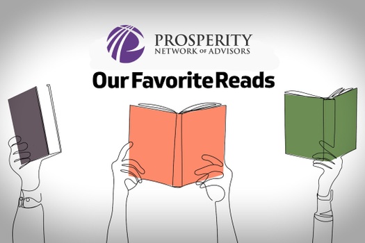 Have any great reads worth sharing?