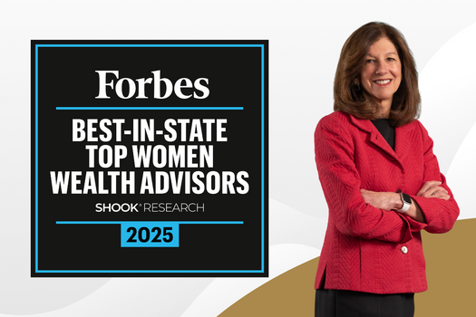 Best-In State Top Women Wealth Advisors