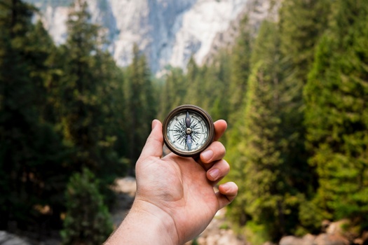 Experience a Process That <strong><em>Begins With You</em></strong>