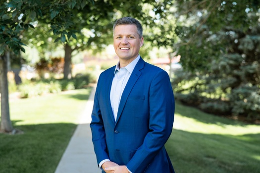 Schedule a Free Consultation With Josh