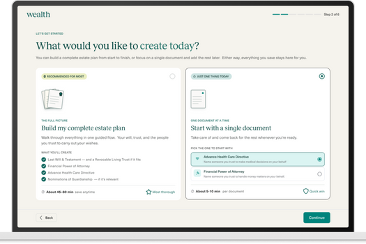 A Smarter Way To Plan Your Future