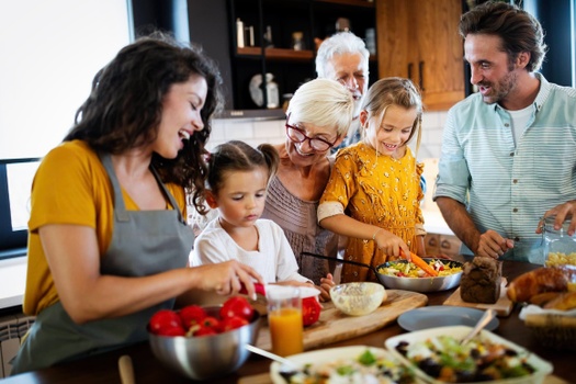 Driven to Help You Reach Your Financial Goals
