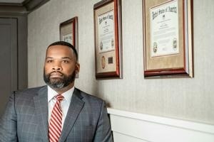 At our firm, we have the client—and only the client—in mind.
