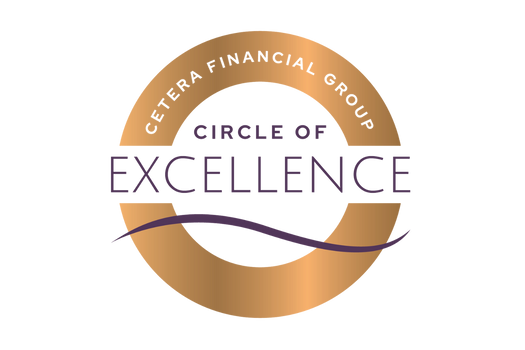 Circle of Excellence Recipient 2023