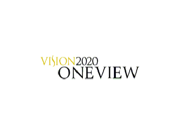 Vision 2020: OneView