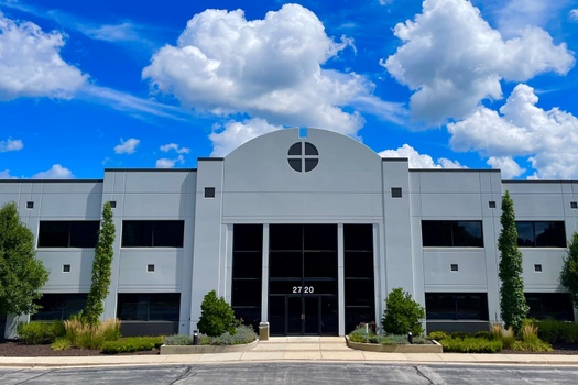 Fort Wayne Office