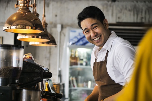 Turn Aspirations Into Clear Goals 