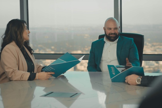 Client Centered